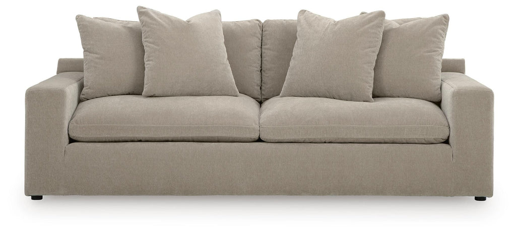 Maxton Heights Pebble Sofa