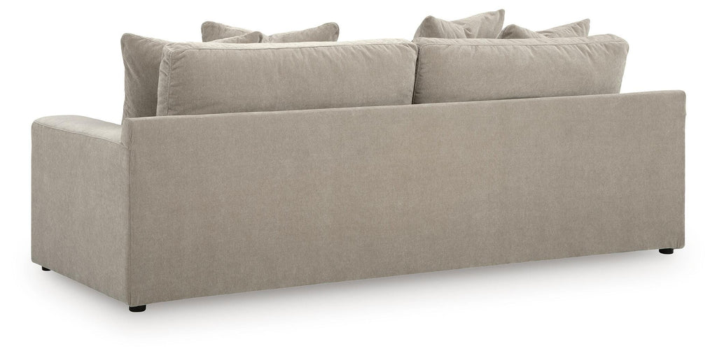 Maxton Heights Pebble Sofa