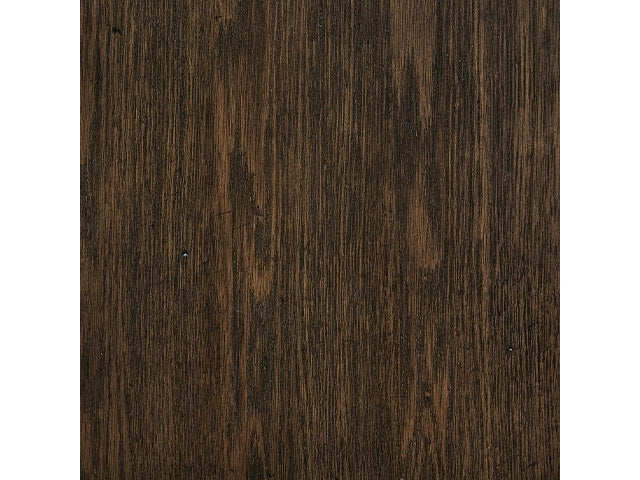 Maylee Dark Brown Dining Arm Chair (Set of 2)