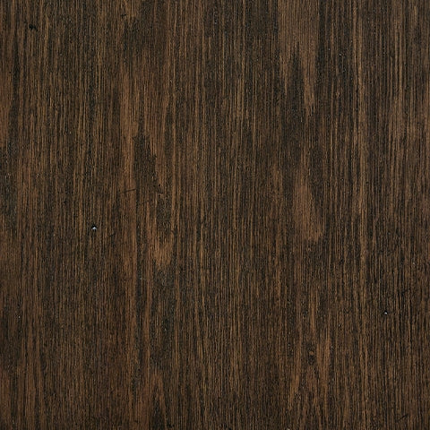 Maylee Dark Brown Dining Table, 2 Chairs and Bench