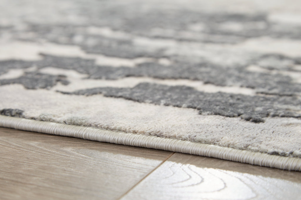 Mazatl Multi Large Rug / 7'10''W x 10'2''D