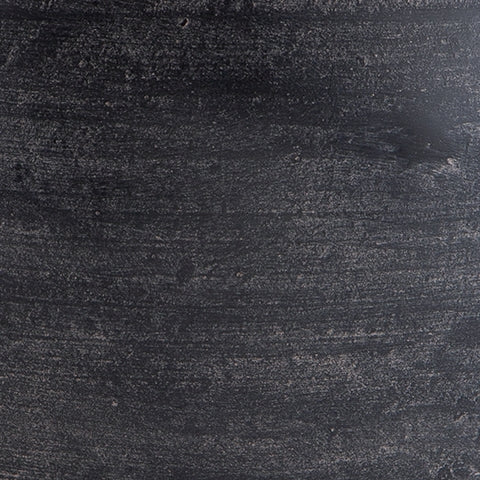 Meadie Black Vase