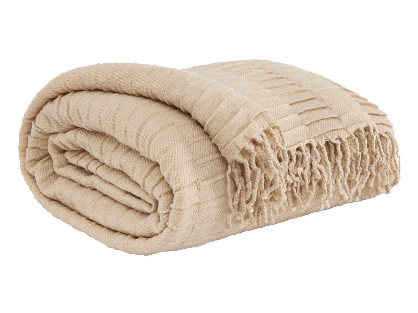 Mendez Throw (Set of 3)