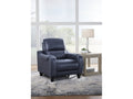 Mercomatic Ocean Power Recliner