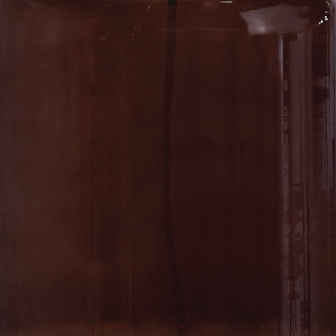 Mette Brown/Gold Glass Table Lamp (1/CN)