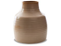 Millcott Tan Vase