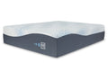 Millennium Gel Memory Foam Hybrid King 15" Mattress / plush
