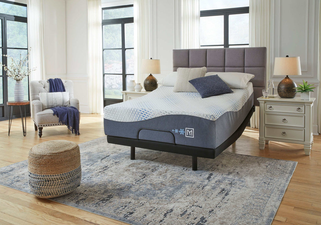 Millennium Gel Memory Foam King 14" Mattress / Firm