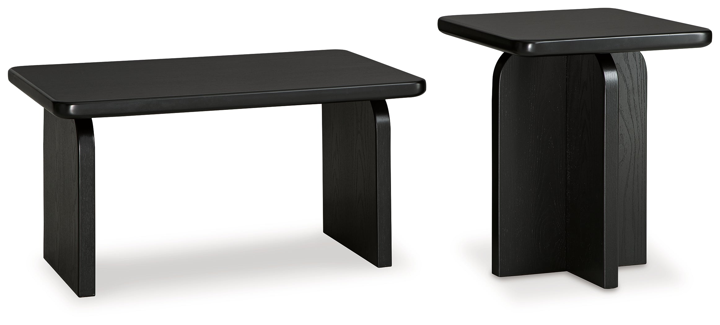 Mitchalli Black Occasional Table Set (2/CN)