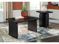 Mitchalli Black Occasional Table Set (2/CN)