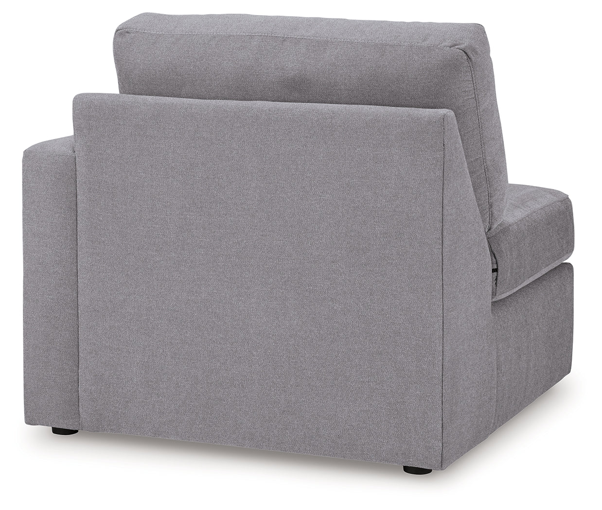Modmax Granite 4-Piece Sectional