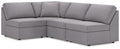 Modmax Granite 4-Piece Sectional