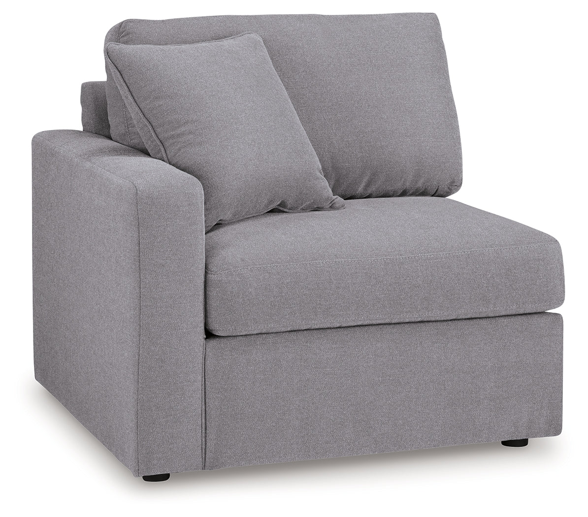 Modmax Granite 5-Piece Sectional