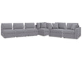 Modmax Granite 6-Piece Sectional