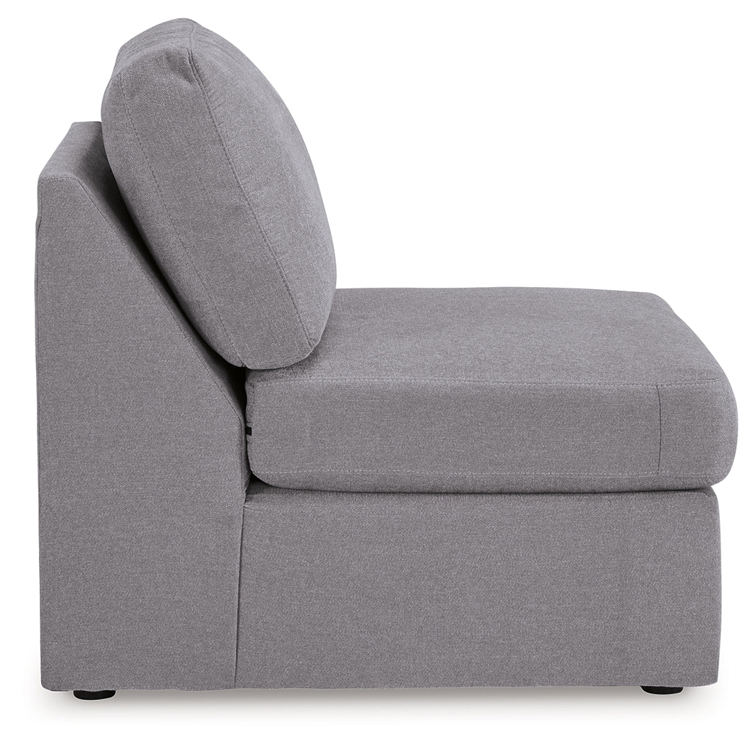 Modmax Granite 6-Piece Sectional
