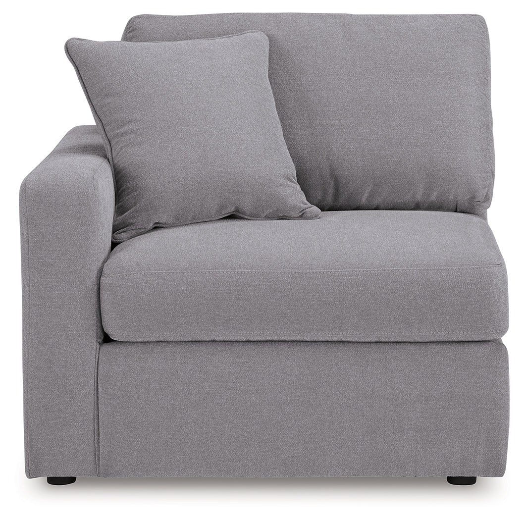 Modmax Granite 6-Piece Sectional