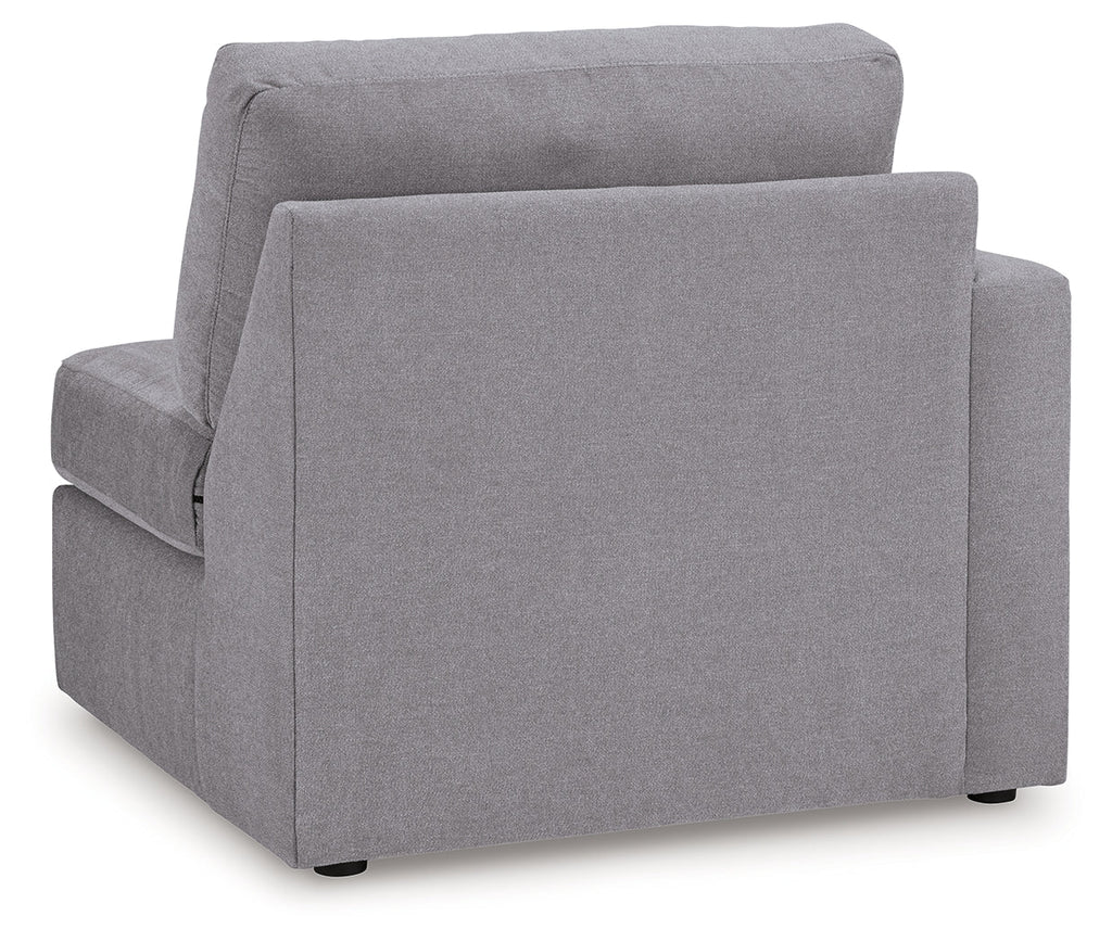 Modmax Granite 6-Piece Sectional