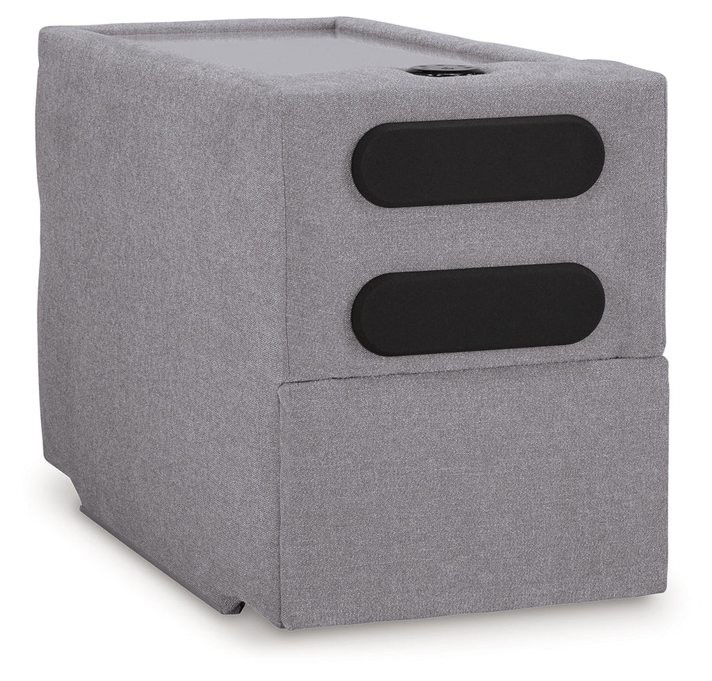 Modmax Granite 6-Piece Sectional