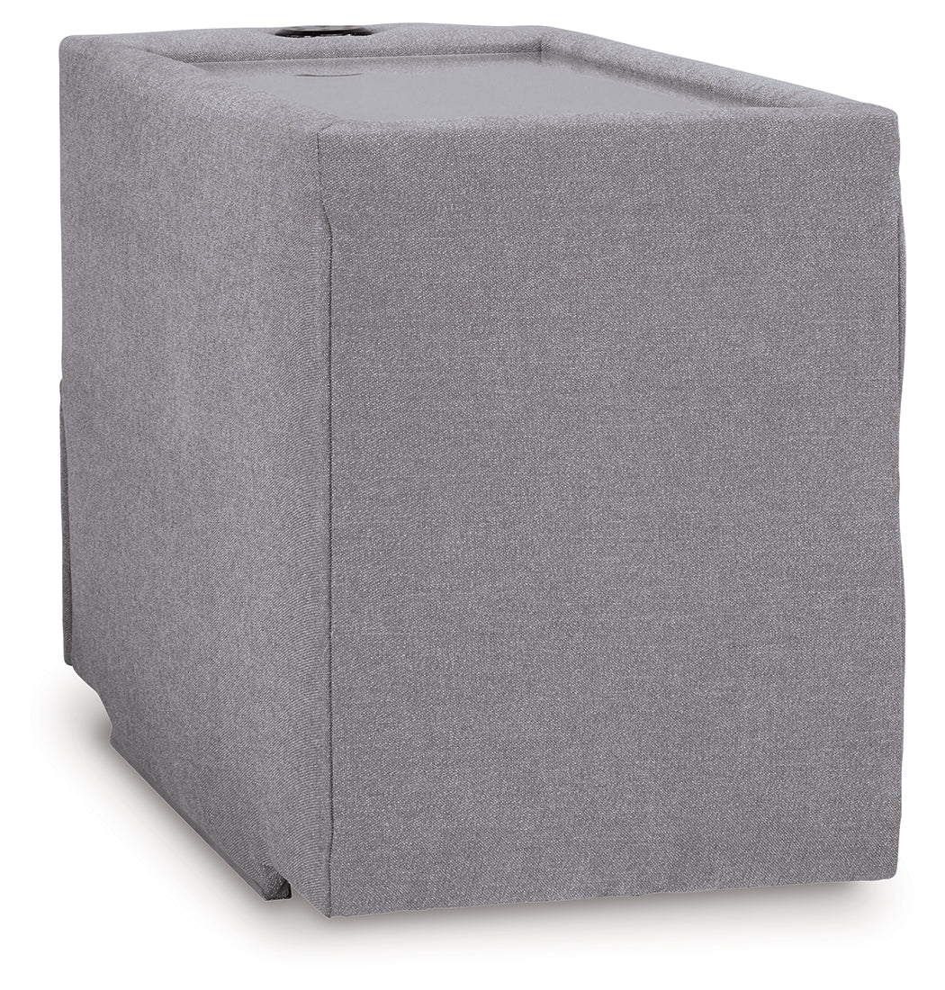 Modmax Granite 6-Piece Sectional