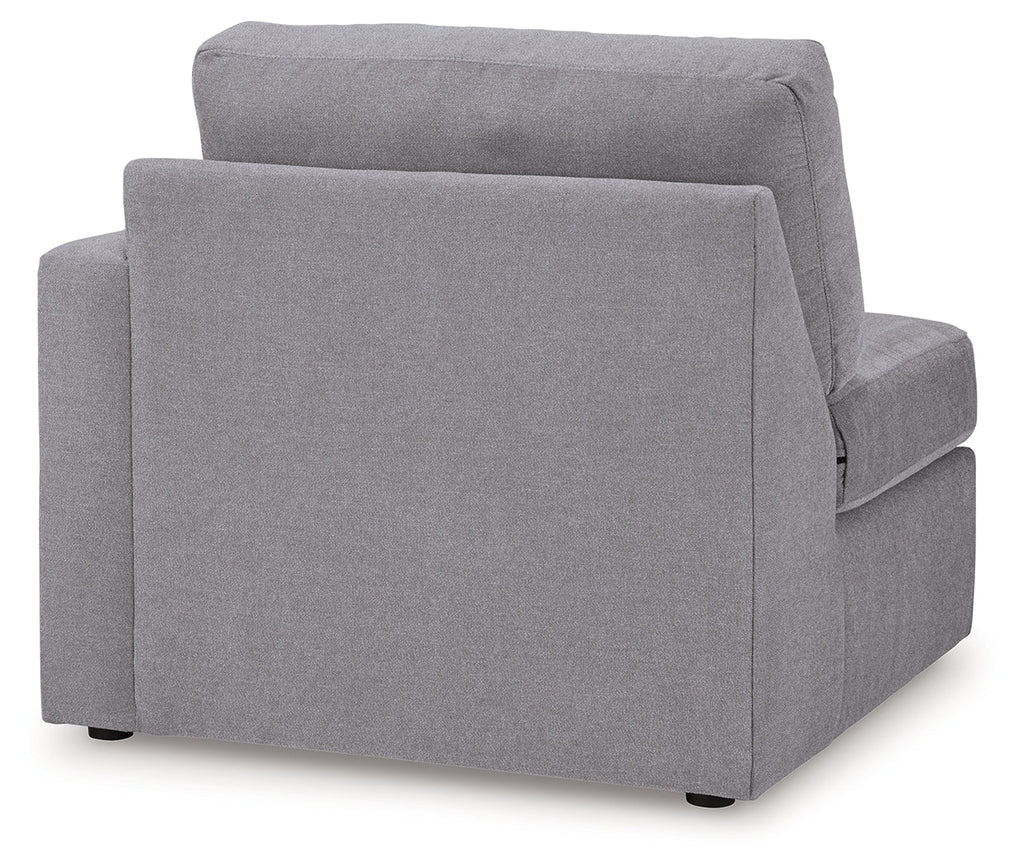 Modmax Granite 6-Piece Sectional