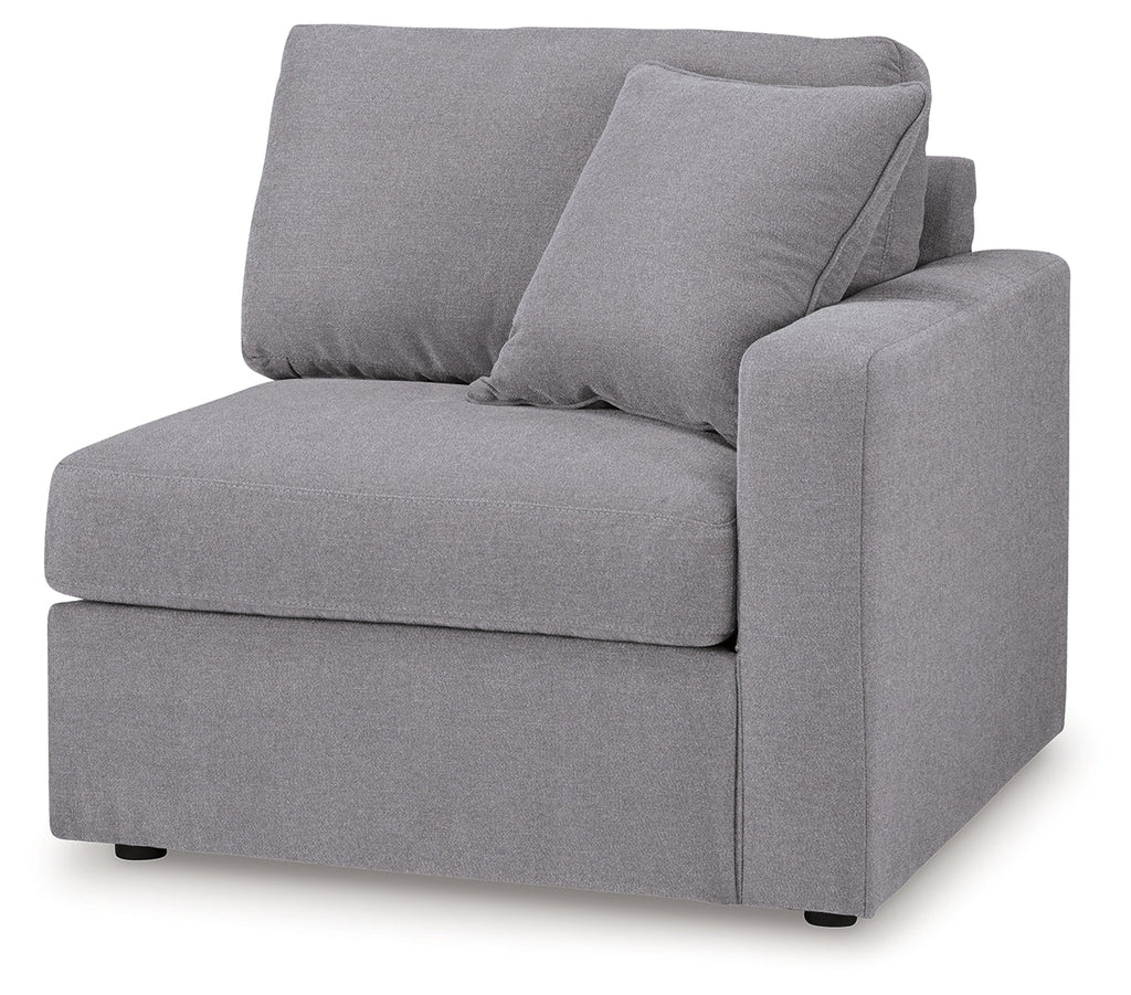 Modmax Granite 6-Piece Sectional