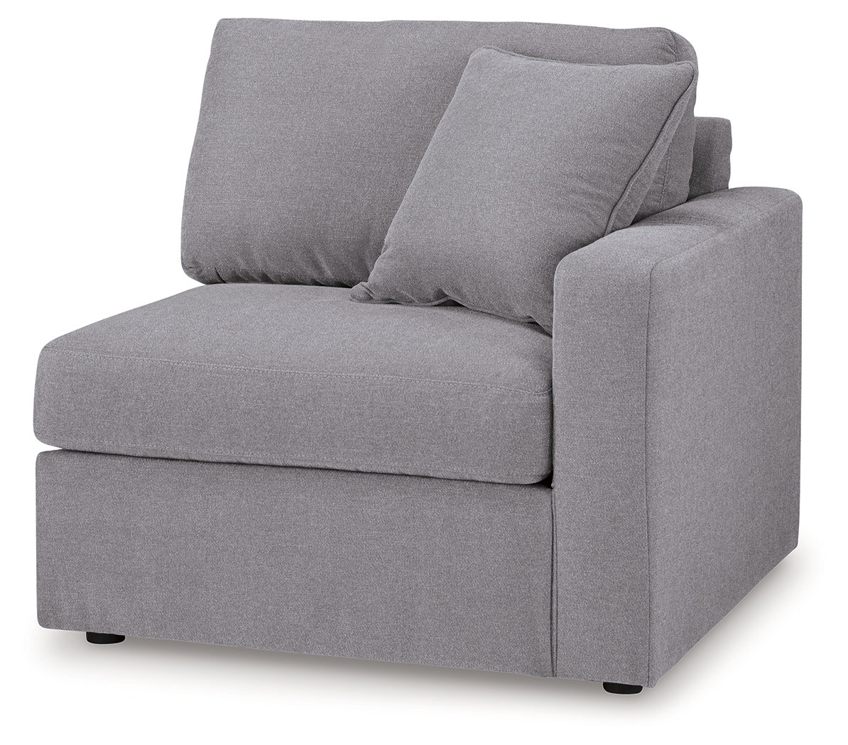Modmax Granite 6-Piece Sectional