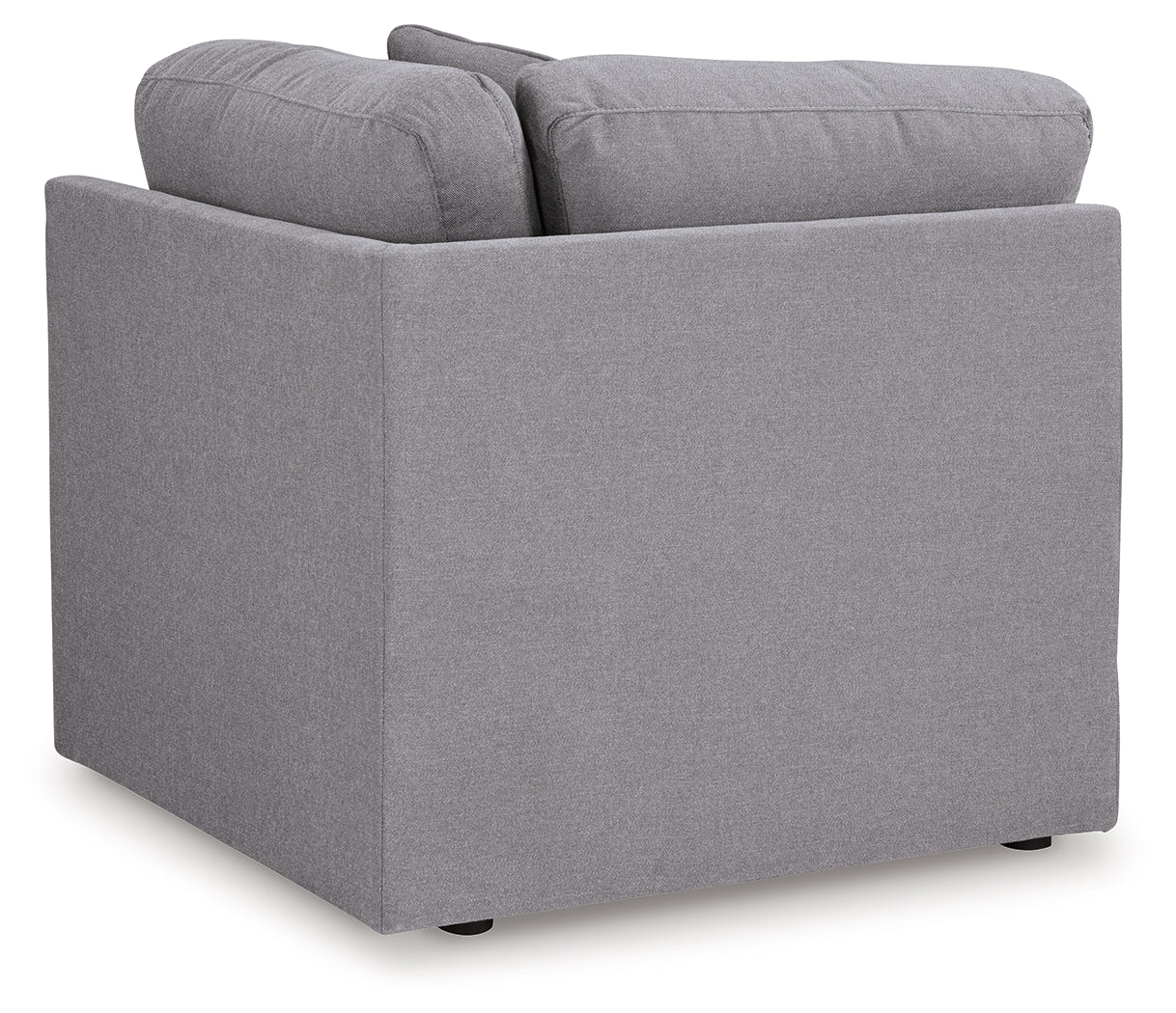 Modmax Granite 8-Piece Sectional