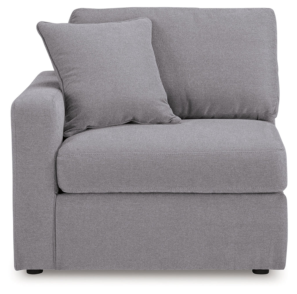 Modmax Granite 8-Piece Sectional