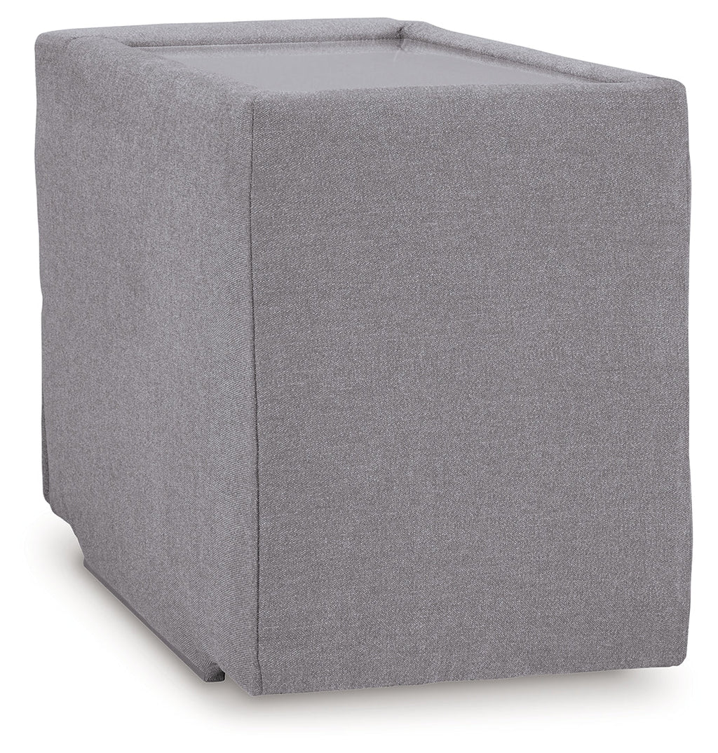 Modmax Granite Modular Sectional Sofa Units