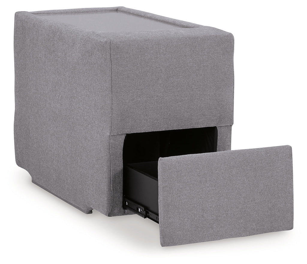 Modmax Granite Modular Sectional Sofa Units