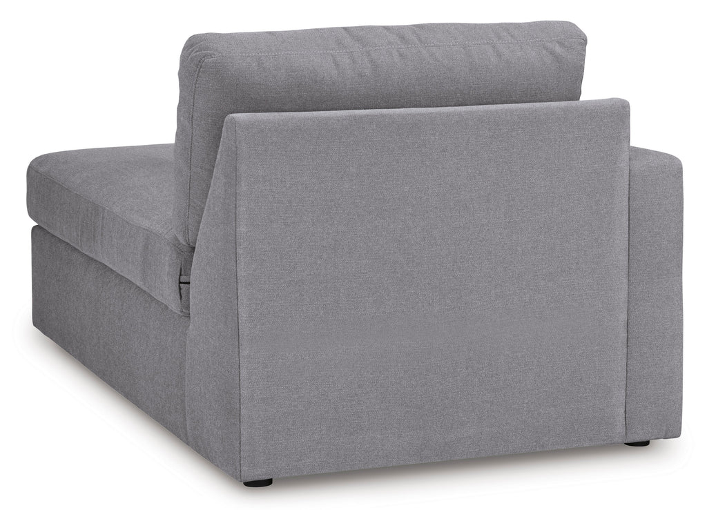 Modmax Granite Modular Sectional Sofa Units