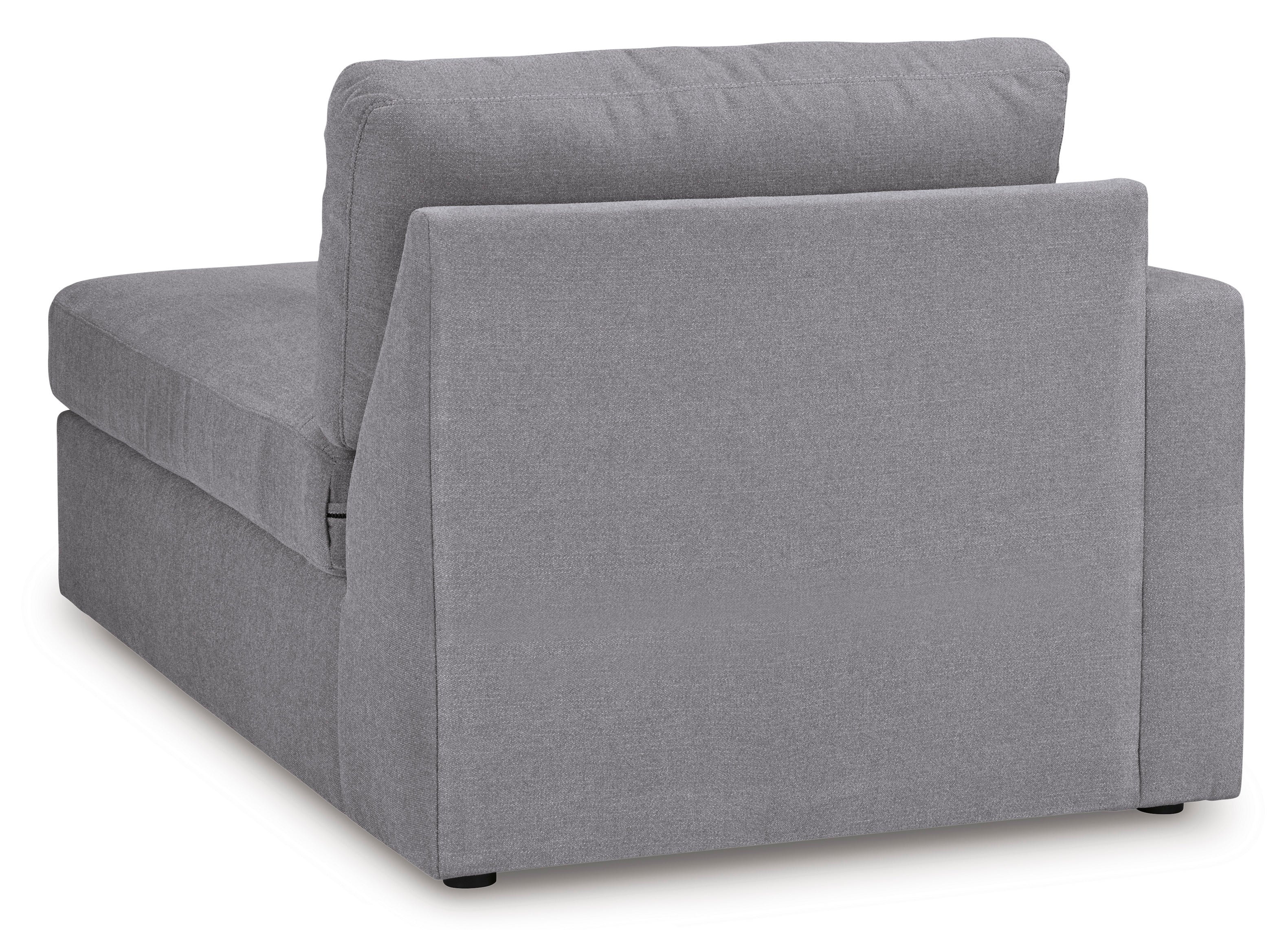 Modmax Granite Modular Sectional Sofa Units
