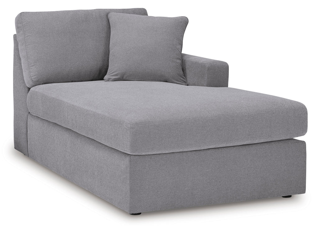 Modmax Granite Modular Sectional Sofa Units