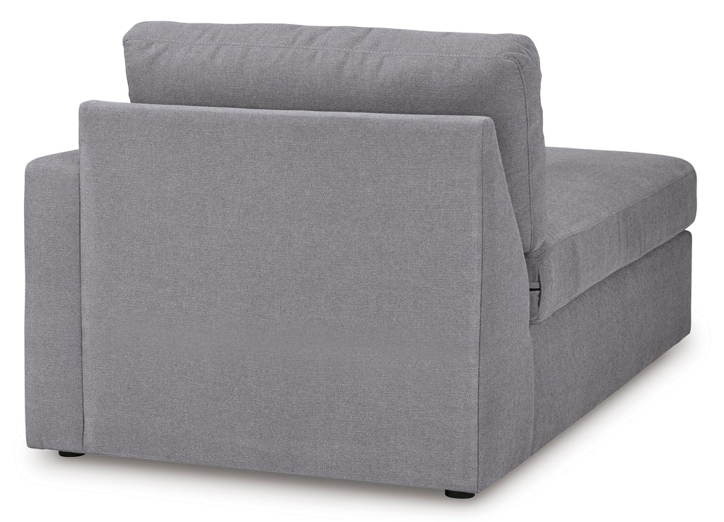 Modmax Granite Modular Sectional Sofa Units