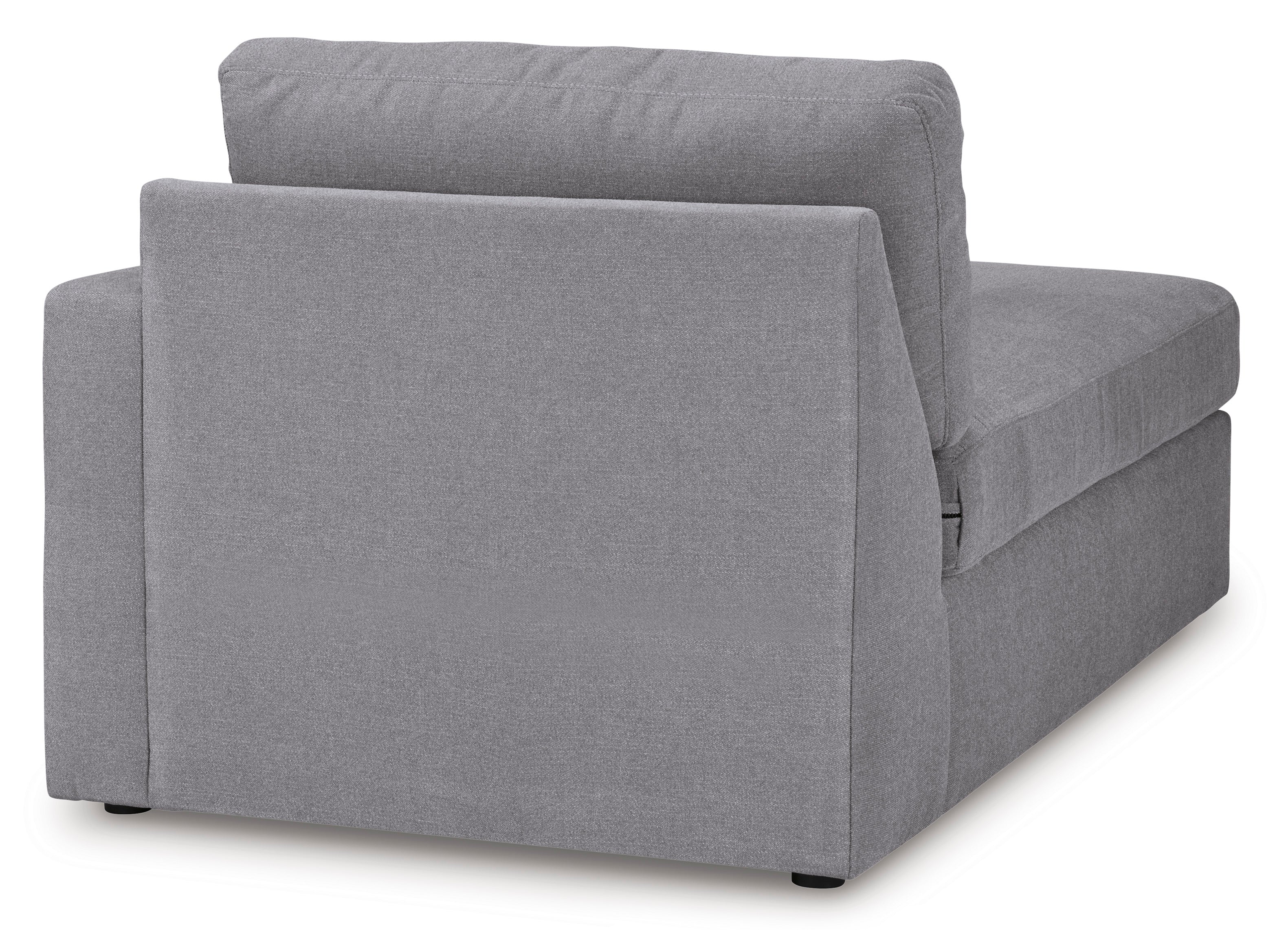 Modmax Granite Modular Sectional Sofa Units