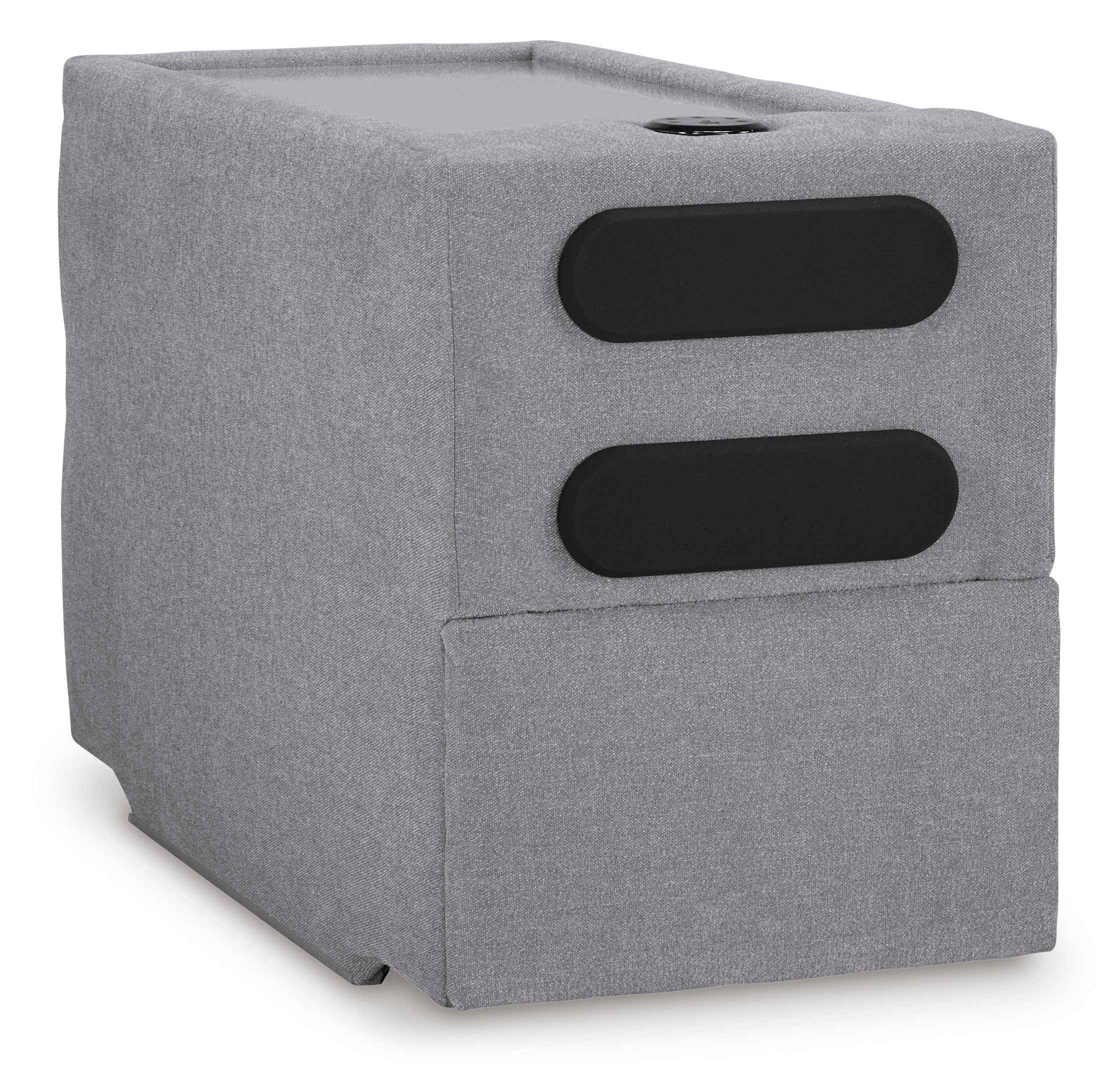 Modmax Granite Modular Sectional Sofa Units