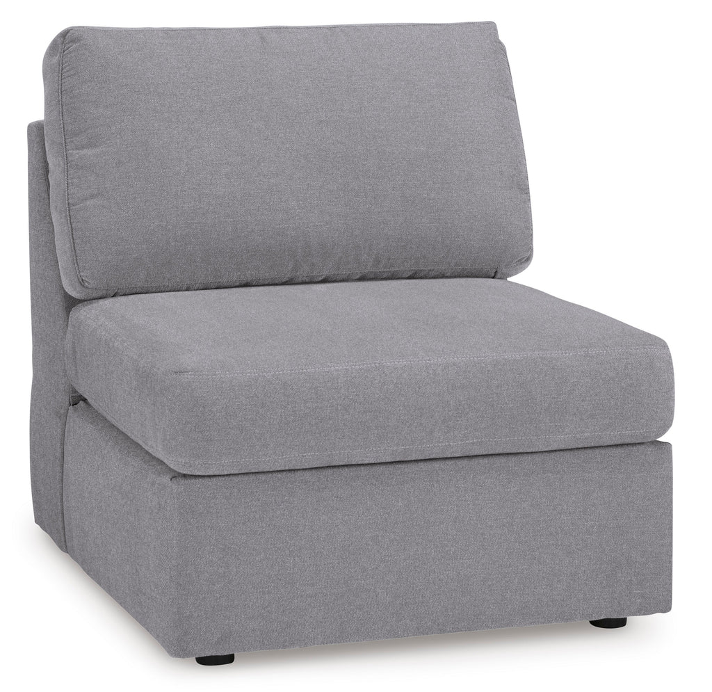 Modmax Granite Modular Sectional Sofa Units