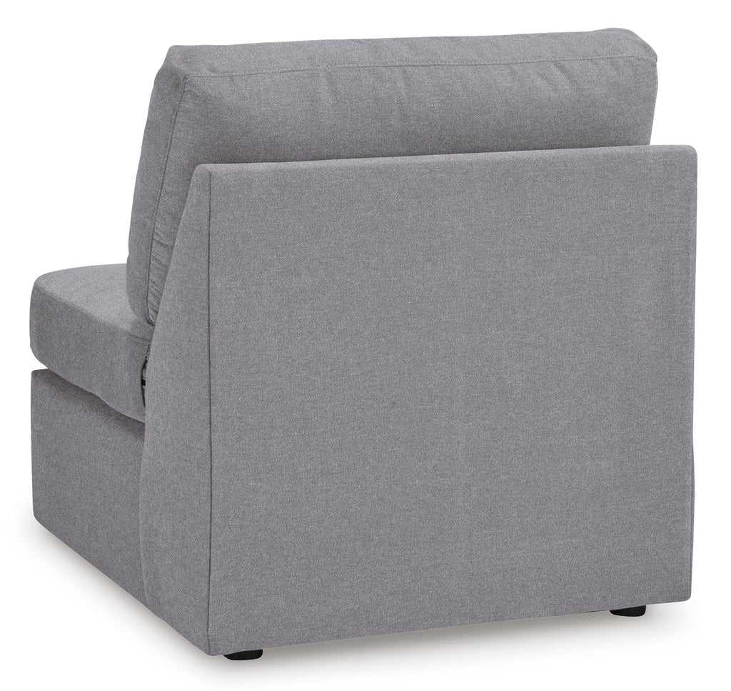 Modmax Granite Modular Sectional Sofa Units
