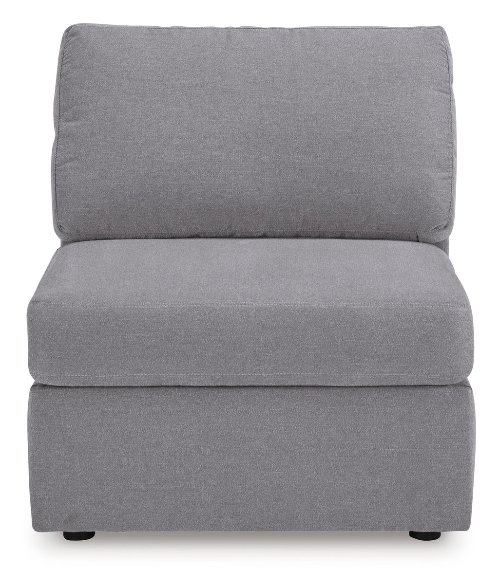 Modmax Granite Modular Sectional Sofa Units