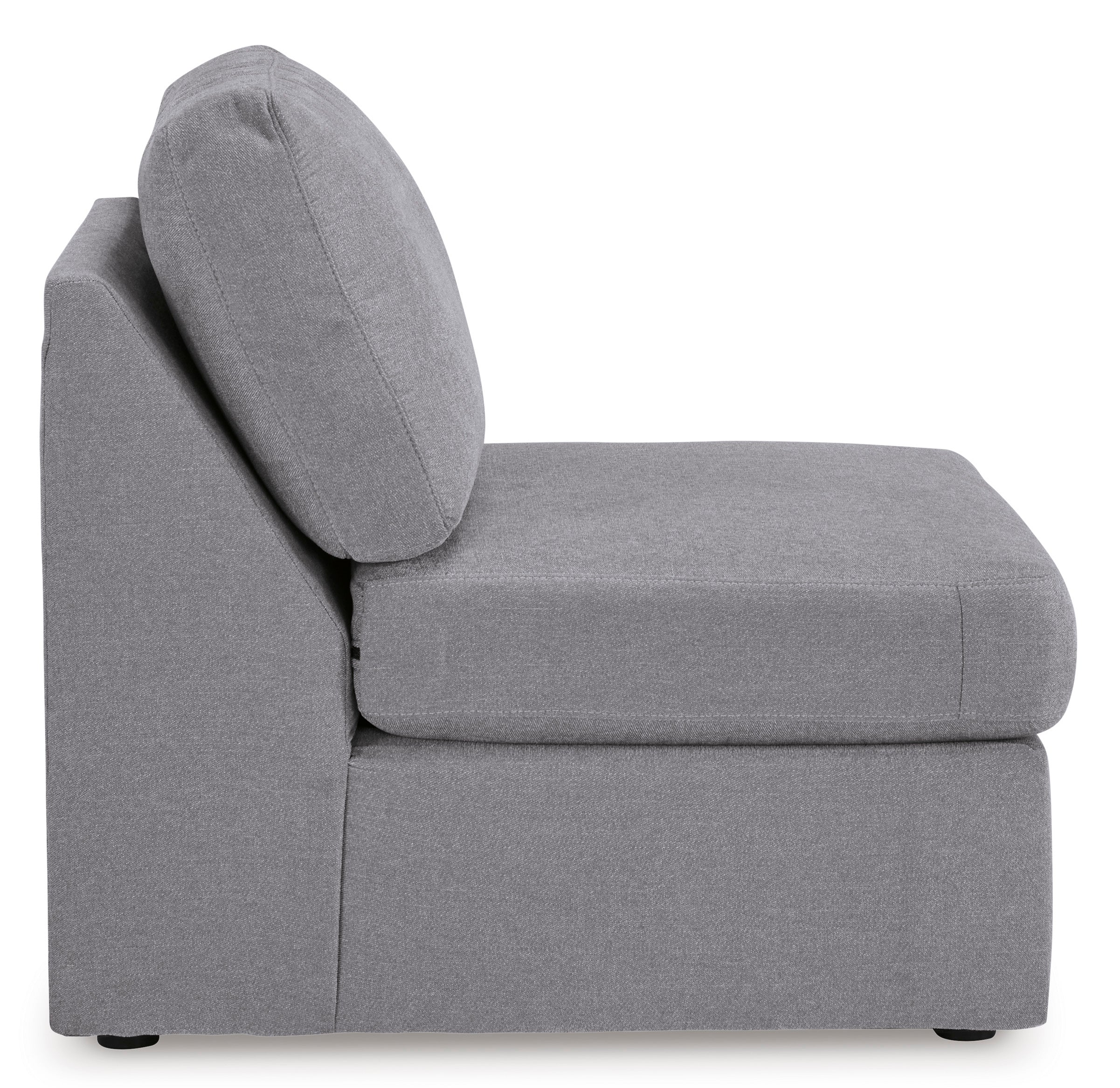Modmax Granite Modular Sectional Sofa Units