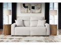 Modmax II Stone 2-Piece Reclining Loveseat