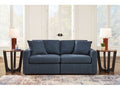 Modmax Ink 2-Piece Sectional Loveseat