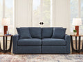 Modmax Ink 2-Piece Sectional