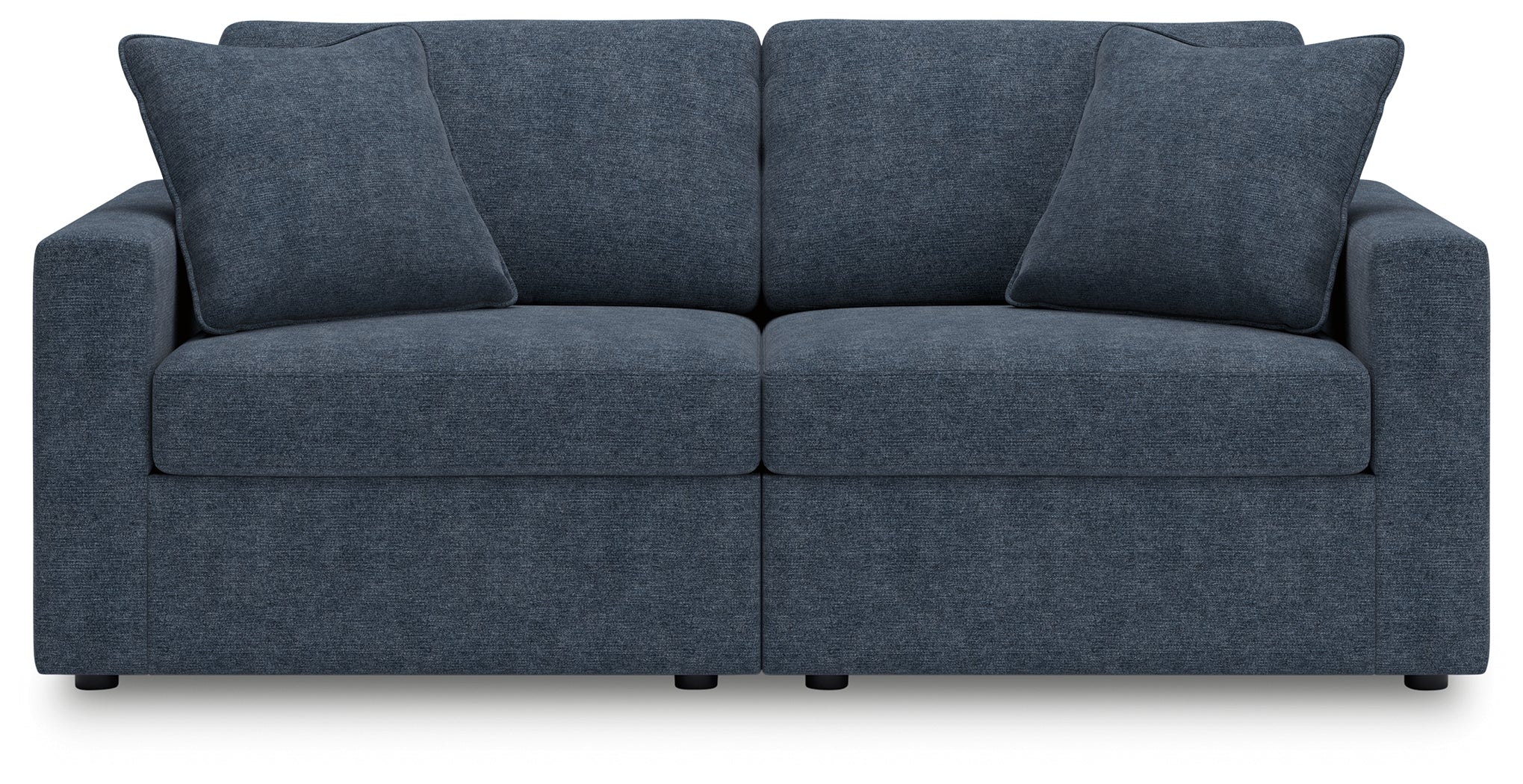 Modmax Ink 2-Piece Sectional