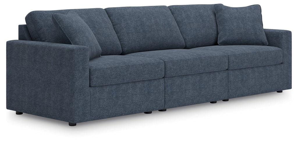 Modmax Ink 3-Piece Sectional