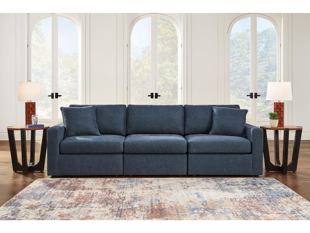 Modmax Ink 3-Piece Sectional