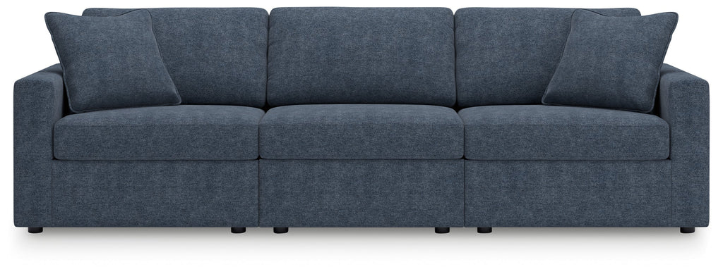 Modmax Ink 3-Piece Sectional