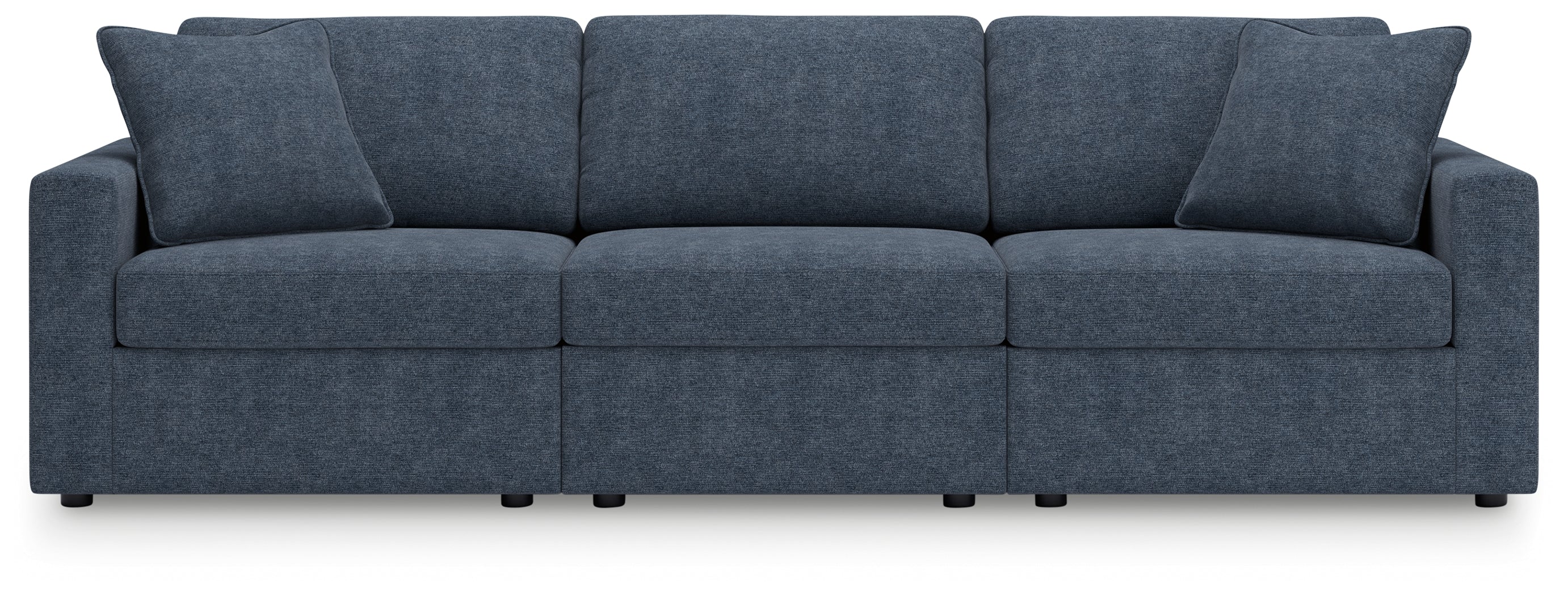 Modmax Ink 3-Piece Sectional