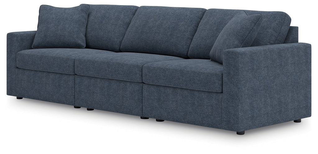 Modmax Ink 3-Piece Sectional