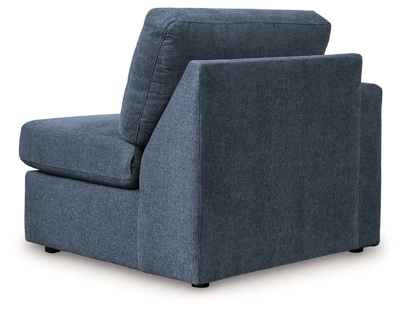 Modmax Ink 3-Piece Sectional Sofa and 2-Piece Sectional Loveseat